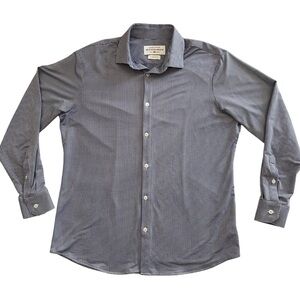 Mizzen+Main Spinnaker Trim Dress‎ Shirt